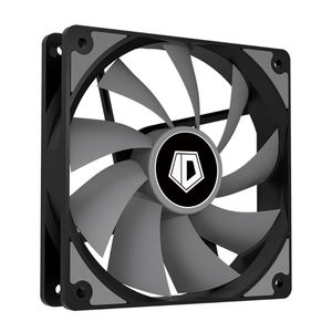 Fãs de resfriamento do computador Radiador mais frio do chassi 12V 1800rpm CPU rolamento hidráulico para ventilador NO-12025-XT DC