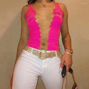 Belts Gold Bling Rhinestone Waist Belt Big Buckle Adjustable Hollow Out Shiny Diamante Patchwork Waistband Streetwear Chic Cinturones