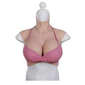 M size Waist shapers Swimsuit Body Sculpting Triangle Artificial Slimming Female Cloth Mannequin Breast False Yin Men Underwear Cross Dressing Silicone E003
