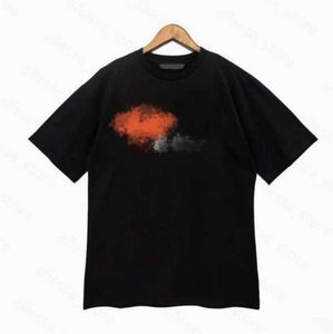 Tees Tshirt Summer Fashion Mens Mens Lomens Designers T Рубашки с длинными рукавами топы роскошные