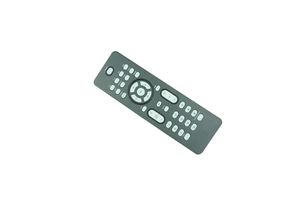 Controle remoto para Philips FWM582 FWM608/12 FWM603X/78 FWM603/55 FWM593X FWM592 FWM452X/78 FWM462/77 Centro de música sem fio Streamium e sistema de estação