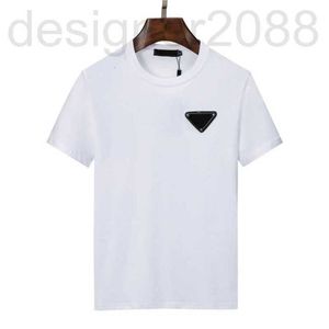 Herren Plus T-Shirts Polos Designer Herren Casual Mode Farbstreifendruck wilde atmungsaktive Langarm-T-Shirts Oberbekleidung UB7S