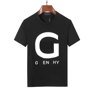 Designer de camisa masculina para homens camisetas de moda feminina com letras casuais verão manga curta Mulher mulher roupas asiáticas m-3xl #07