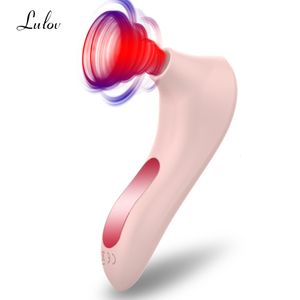 Kadınlar için anal oyuncaklar emici vibratörler klitli meme ucu enayi klitoris stimülatör emme dil yapay penis vibratör seks için seks çiftler 230113
