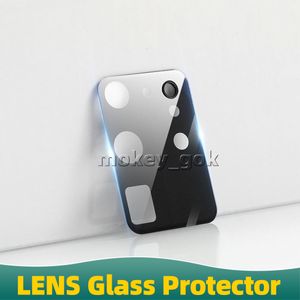 Klarer transparenter Kameraobjektivschutz aus gehärtetem Glas für Motorola Moto E20 G Pure G51 G31 G22 Edge 20Pro E40 G200 G 5G Kameraglas