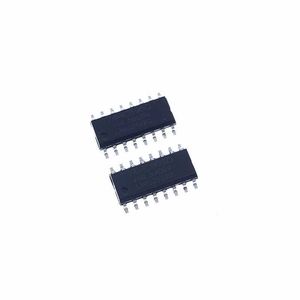 5pcs/lot 74HC595 SOP16 SMD IC CHIP CMOS Shift Register