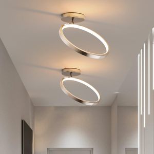 Ceiling Lights Modern Decor Indoor For Living Room Kitchen Bedroom Personality Lighting Fixture Remote Control LampSEDELUZ