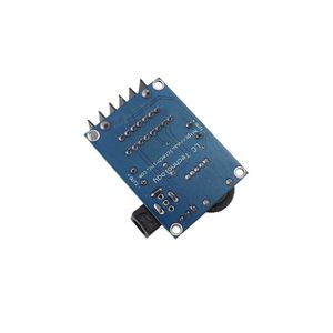 TDA7297 Power amplifier module 15W add 15W 2.0 Channel DC 6-18V Audio AMP with Volume Control Sound Board for Speakers