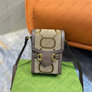 Jumbo G Mini-Tasche, Damen-Umhängetasche, kleine Tragetasche, Designer-Schultertaschen, Designer-Handtaschen, Umhängetaschen für Damen