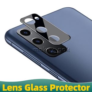 Lens Protector Glass For Samsung Galaxy A13 A03S A23 A33 A73 A32 A12 A54 A14 A34 A04 A53 A33 M13 M33 3D Camera Lens Glass Screen Protector Flim