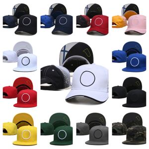 F1 racing series baseball caps for men and women outdoor leisure Sun duck tongue car logo cap