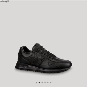 2023SS Spring Men Sapatos Brões respiráveis ​​Edição de umidade esportes de moda Sports Leisure Placa portátil Running US38-45 RH00918