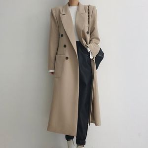 Женские траншеи COAT