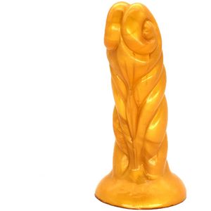 Articoli di bellezza 2020 Hot Pene Anal Plug Masturbatore femminile Massaggio della Vagina Orgasmo Giocattoli sexy per adulti Per le donne Silicone Real Dildo