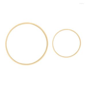 Декоративные фигурки 2x Dream Bamboo Rings Ring