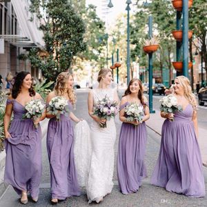 Festklänningar aftonklänning 2023New Wedding Bridesmaid Dress Long Party Dress Wedding Dress kjol