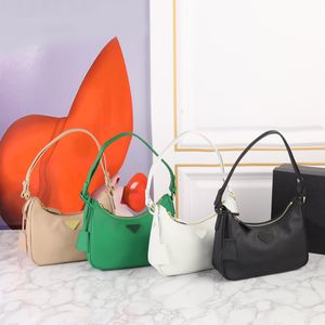 Borsa da donna di design classico Zaino di lusso di marca Top Mini borsa da lettera di moda multicolore AAAHH2042