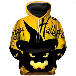 Herrtröjor 2023 Autumn Winter 3D Tryckt hoodie Sweatshirt Boys Girls Harajuku Cartoon Star Jacket Topps Teen Clothes Pullover