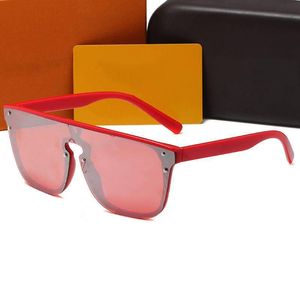 Óculos de sol de luxo masculinos, óculos de designer de moda para mulheres óculos de sol quadrados gafas de sol mujer clássico vintage uv400 óculos de sol com caixa e estojo