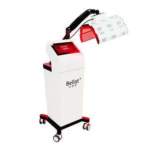 Najlepsza sprzedaż PDT System terapii LED Piękno skóra Maszyna /LED PDT Bio-Light Terapia trądzik Zmarszcze