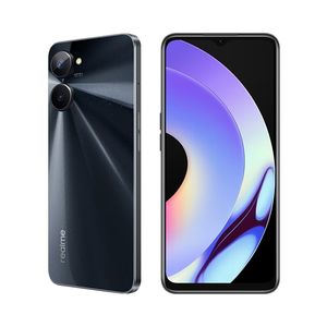 Original Oppo Realme 10S 10 S 5G Mobiltelefon Smart 8 GB RAM 128 GB 256 GB ROM Octa Core Dimensity 810 Android 6,6 Zoll Vollbild 50,0 MP AI 5000 mAh Face ID Fingerabdruck-Handy