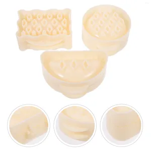 Baking Moulds Pie Molds Mini Maker Pastry Hand Dumpling Pierogi Cottagepress Pans Crust Tool Ravioli Stick Non Cake Household