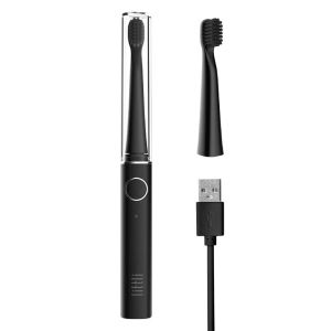Littli L1 Sonic Electric Toothbrush,Durable and Portable,Simple to Use and Great Battery Life,Suitable for Adults and Children