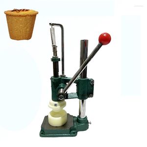 Bread Makers Egg Tart Maker Making Machine Cheese Presser Skin Baking