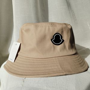 Designer Bucket Hat Sun Prevent Bonnet Beanie Cap Snapbacks Outdoor Fishing Dress Designer Hats Mens Womens Par Gift