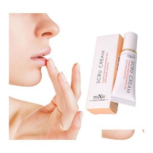Lip Gloss Mask Removes Dead Skin And Fades Lines Horny Care Gel Moisturizing Whitening Brightening Cream Scrub Drop Delivery Health Dhhij