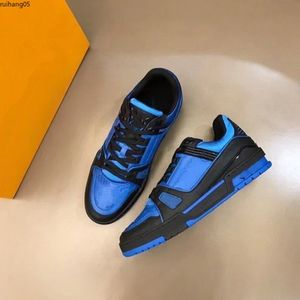 20233designer Casual Sport Shoe Train Trainer Trainer Sports Shoes Tpu Комбинация нижних кроссовок Размер 38-45 MKJK216521