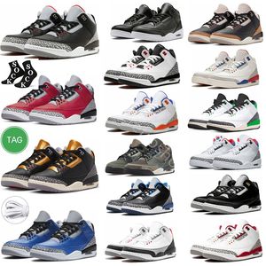 Scarpe da basket casual Sneakers Fire Red Cardinal Dark Iris Mussola napoletana Desert Elephant Black Cement Gold Archaeo Brown Uomo Donna Outdoor JordrQn