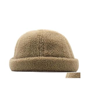 Beanie/Skull Caps Men for Men skl capman beanie beanies hip hop melon hats男性ファッションヒップホップストリートウェア卸売ドロdhwoz