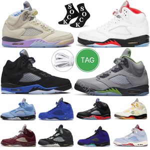 Scarpe da basket da uomo Casual Shattered Backboard Concord Racer Blue Raging Bull Bliss UNC Off Noir Green Bean Fire Red Oreo Easter Jade Horizon JordrQn