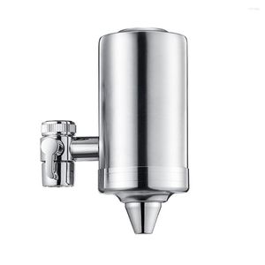 Kitchen Faucets Faucet Water Filter Purifier System Stainless Steel Replacement For Home Tap Sink