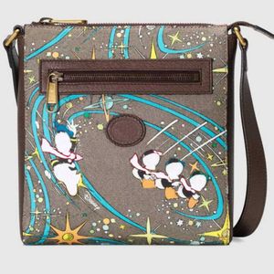 645054 роскошная дизайнерская сумка через плечо из натуральной кожи сумка-мессенджер модная винтажная известная мужская сумка через плечо классическая сумка почтальона