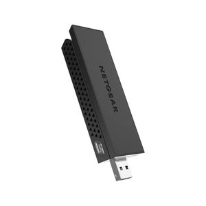 NETGEAR-ADAPTADOR DE WIFI USB 3.0 AC1200 ADAPTOR A6210-10000S