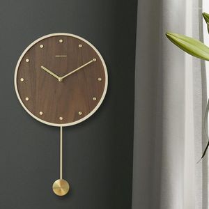 Orologi da parete Orologio digitale silenzioso Funzionamento a batteria Camera da letto Metallo Arredamento moderno e minimalista Grande orologio da salone Reloj