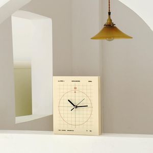 Duvar Saatleri Eski Moda Antika Saati Art Nordic Tasarım Yenilik Mekanik Okulu Modern Reloj Pared Clockswall