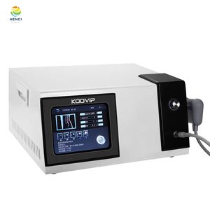 High Performance Shockwave Therapy Equipment/Shockwave Therapy Machine