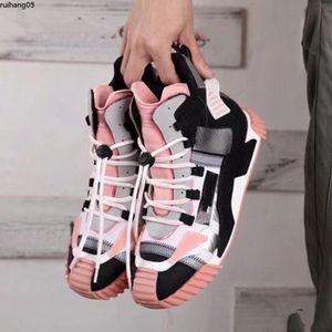 2023TOP Woman platform running shoes shadow Spruce Tropical white black high low skate mens womens trainers casual sports sneakers mlmkjnk02151