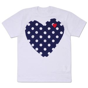 bluza z krótkim rękawem koszulki z krótkim rękawem męskie projektant t shirt graficzny tee t-shirt anti-pillingprint koszule moda rozkloszowana spódnica serce t-shirt rozkloszowana spódnica serca