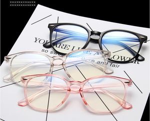 Sunglasses Vintage Retro Round Eye Glasses Frame Women Men Optical Spectacles Frames Eyewear Myopia Hipsters Style