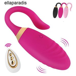 Adult massager Panties Vibrators for Women Clitoris Stimulator Vaginal Balls Anal Plug Dildo Wireless Sex Toys Female Masturbator Erotic
