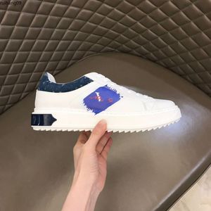 2022SSluxuryDesigner Men's Casual Shoes Ultra-Lightfoamed yttersula Wear-Resistent and Comptableare Size38-45 RH0009593