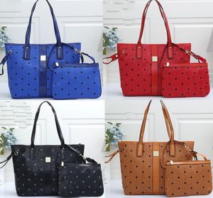 Designers Top Totes Bolsas de bolsa cinza claro Tote de laptop clássico feminino Bolsa de compras de grande capacidade Combate couro de lona