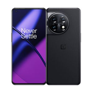 Original One Plus 11 Oneplus 5G Mobile Phone Smart 16GB RAM 512GB ROM Snapdragon 8 Gen2 50.0MP NFC 5000mAh Android 6.7" 120Hz AMOLED Display Fingerprint ID Face Cellphone