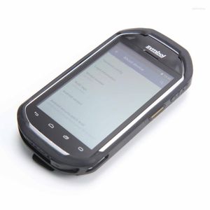 100pcs ZebraシンボルMC40N0 MC40N0-SLK3R0112 ANDROID PDA Mobile Computer Barcode Scanner用倉庫ロジスティクス