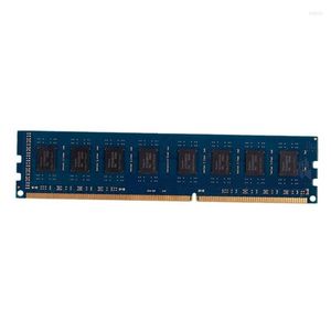 الذاكرة 1333MHz 1.5V سطح المكتب PC3 10600 240 PIN DIMM متوافق مع