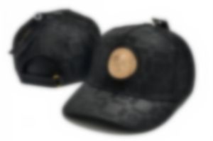 2023 Boll Caps Lone Wolf Hats Tiger Hats For Mens Bucket Hat Animal Cock Hat Sport Headwear For Men Luxurys Baseball Cap N7